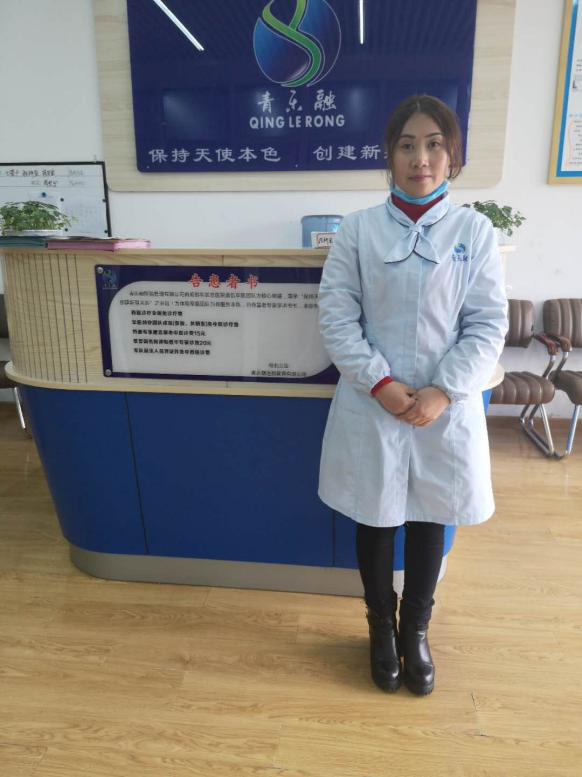 对比了多家小儿推拿培训机构后依然选择康惠医护学校