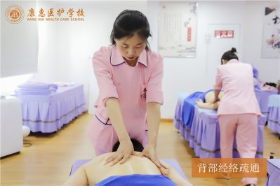 成都产后修复培训机构哪家好？
